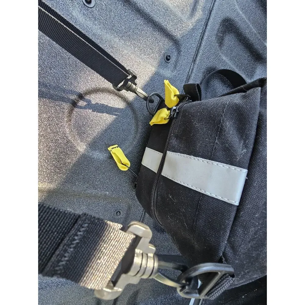 True North Wildland Firefighting O2 Zippered Padded Case - Picture 11 of 14